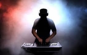 Mystery DJ